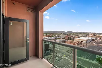 310 S 4th Street #1103, Phoenix, AZ 85004 - Photo 22