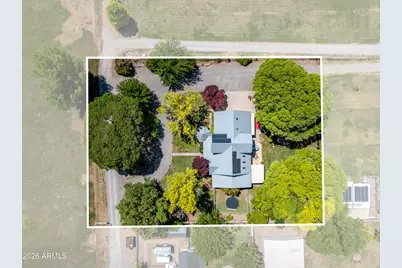 520 N Rio Arriba --, Cottonwood, AZ 86326 - Photo 4