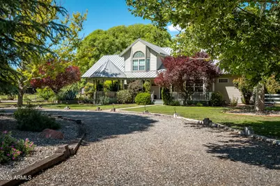 520 N Rio Arriba --, Cottonwood, AZ 86326 - Photo 6