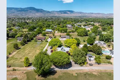 520 N Rio Arriba --, Cottonwood, AZ 86326 - Photo 58