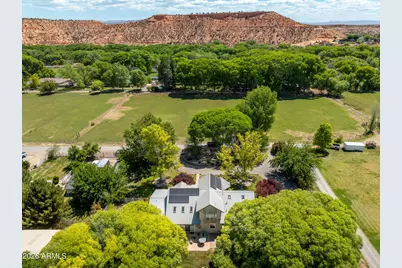 520 N Rio Arriba --, Cottonwood, AZ 86326 - Photo 60