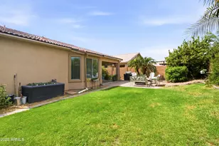 4078 E Maplewood St, Gilbert, AZ 85297 - Photo 36