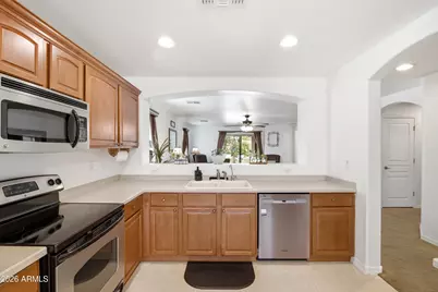 4078 E Maplewood Street, Gilbert, AZ 85297 - Photo 10