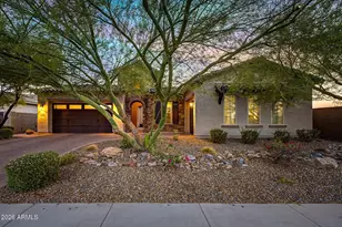 7518 S Quinn Ct, Gilbert, AZ 85298 - Photo 1