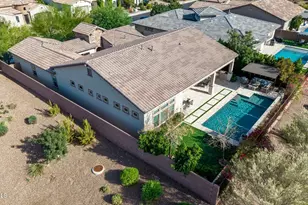 7518 S Quinn Ct, Gilbert, AZ 85298 - Photo 66