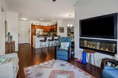 7009 E Acoma Drive #2001, Scottsdale, AZ 85254 - Photo 2