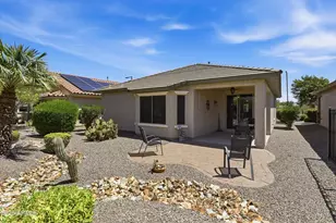 21312 N 262nd Dr, Buckeye, AZ 85396 - Photo 26