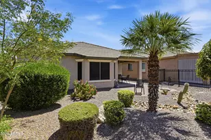 21312 N 262nd Dr, Buckeye, AZ 85396 - Photo 28