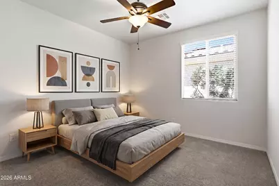 21312 N 262nd Drive, Buckeye, AZ 85396 - Photo 18