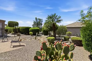 21312 N 262nd Dr, Buckeye, AZ 85396 - Photo 30