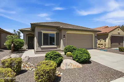 21312 N 262nd Drive, Buckeye, AZ 85396 - Photo 4