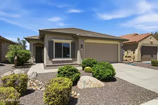 21312 N 262nd Dr, Buckeye, AZ 85396 - Photo 4