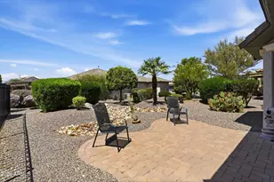21312 N 262nd Dr, Buckeye, AZ 85396 - Photo 28
