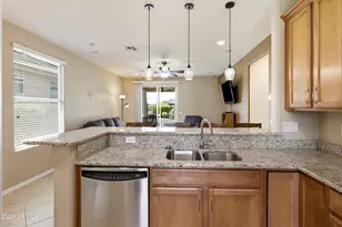 21312 N 262nd Dr, Buckeye, AZ 85396 - Photo 12