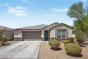 37736 W San Ildefanso Ave, Maricopa, AZ 85138 - Photo 1