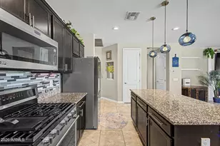 37736 W San Ildefanso Ave, Maricopa, AZ 85138 - Photo 8