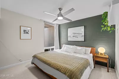 4646 N 11th Avenue #115, Phoenix, AZ 85013 - Photo 16