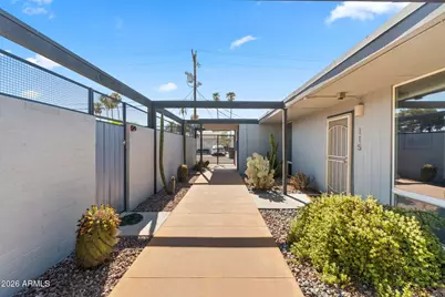 4646 N 11th Avenue #115, Phoenix, AZ 85013 - Photo 26