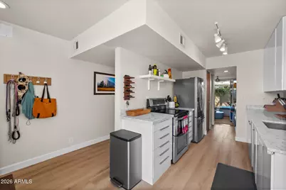 4646 N 11th Avenue #115, Phoenix, AZ 85013 - Photo 12