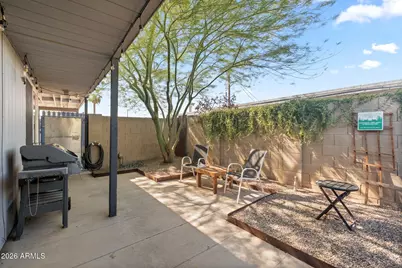 4646 N 11th Avenue #115, Phoenix, AZ 85013 - Photo 20
