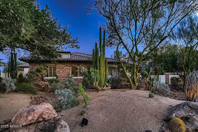 11021 N 74th Street, Scottsdale, AZ 85260 - Photo 2