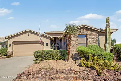 23725 S Stoney Path Drive, Sun Lakes, AZ 85248 - Photo 1