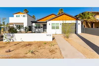 1402 E Pierce Street #MH, Phoenix, AZ 85006 - Photo 1