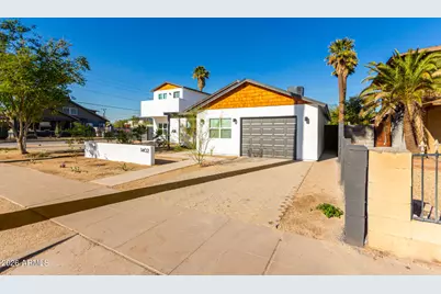 1402 E Pierce Street #MH, Phoenix, AZ 85006 - Photo 2
