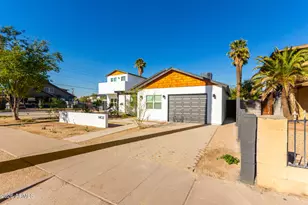 1402 E Pierce St, Phoenix, AZ 85006 - Photo 2