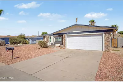 17621 N 18th Drive, Phoenix, AZ 85023 - Photo 4