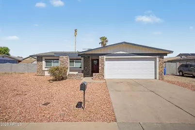 17621 N 18th Drive, Phoenix, AZ 85023 - Photo 1