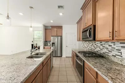 14161 W Voltaire Street, Surprise, AZ 85379 - Photo 18