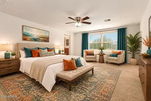14161 W Voltaire St, Surprise, AZ 85379 - Photo 8