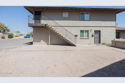 4708 E Portland Street, Phoenix, AZ 85008 - Photo 1