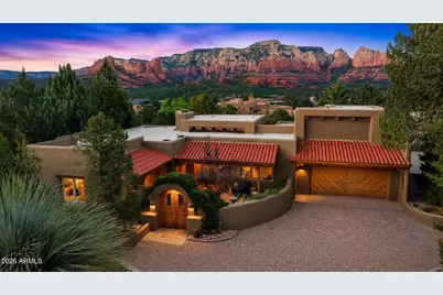 20 Calle Linda Court, Sedona, AZ 86336 - Photo 66