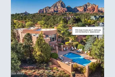 20 Calle Linda Court, Sedona, AZ 86336 - Photo 64