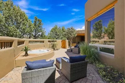 20 Calle Linda Court, Sedona, AZ 86336 - Photo 36
