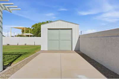 1 N Cottonwood Drive, Gilbert, AZ 85234 - Photo 26