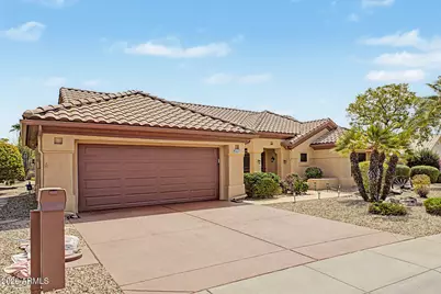 22615 N Wagon Wheel Drive, Sun City West, AZ 85375 - Photo 2