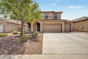 3571 E Alfalfa Dr, Gilbert, AZ 85298 - Photo 1