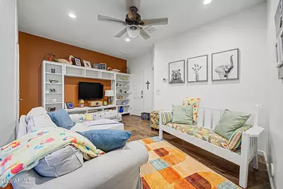 3571 E Alfalfa Drive, Gilbert, AZ 85298 - Photo 30