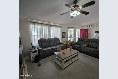643 W Coachline Lane, Benson, AZ 85602 - Photo 1