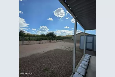 643 W Coachline Lane, Benson, AZ 85602 - Photo 28