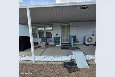 643 W Coachline Lane, Benson, AZ 85602 - Photo 30