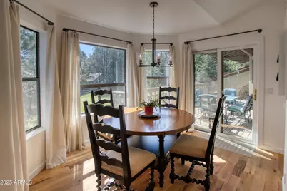 3651 Crown Dancer Drive #8A, Pinetop, AZ 85935 - Photo 14