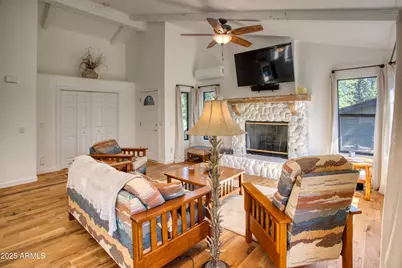 3651 Crown Dancer Drive #8A, Pinetop, AZ 85935 - Photo 8