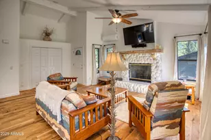 3651 Crown Dancer Dr, Pinetop, AZ 85935 - Photo 8