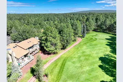 3651 Crown Dancer Drive #8A, Pinetop, AZ 85935 - Photo 1