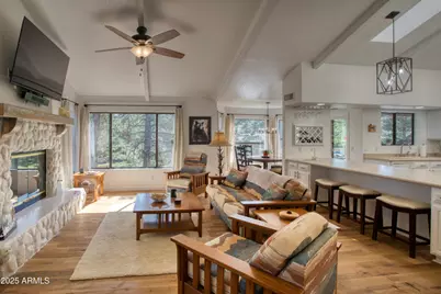 3651 Crown Dancer Drive #8A, Pinetop, AZ 85935 - Photo 6