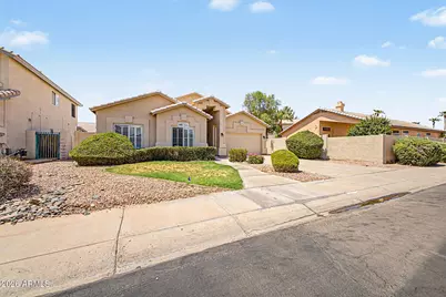 13778 W Vernon Avenue, Goodyear, AZ 85395 - Photo 2